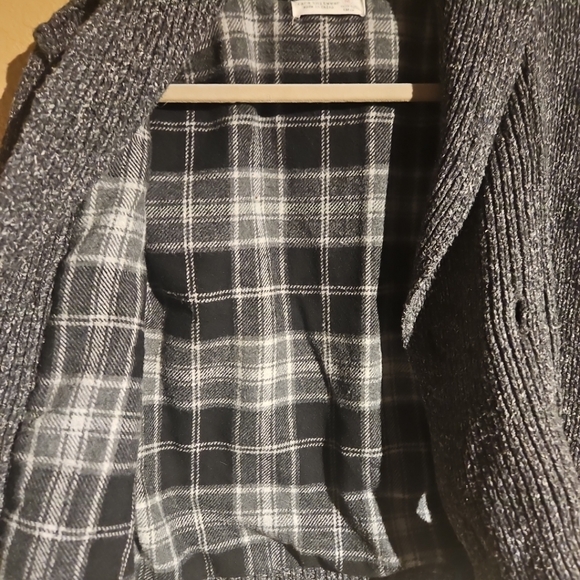 Zara Knitwear Kids Sweater Cardigan - Picture 5 of 6